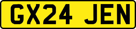 GX24JEN