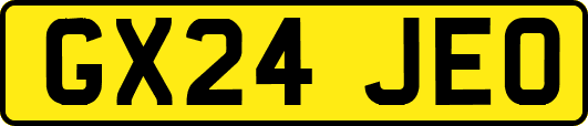 GX24JEO