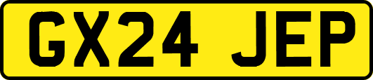GX24JEP