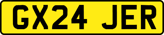 GX24JER