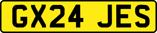 GX24JES