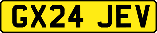 GX24JEV