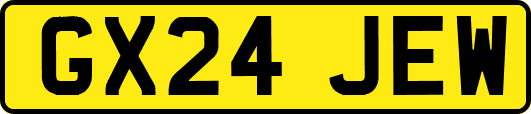 GX24JEW