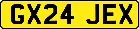 GX24JEX