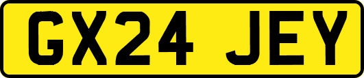 GX24JEY