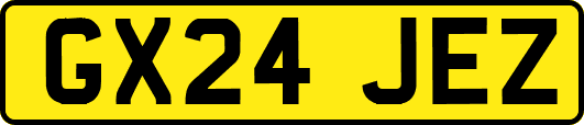 GX24JEZ