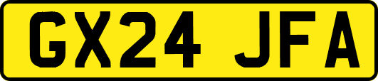 GX24JFA