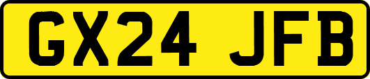 GX24JFB