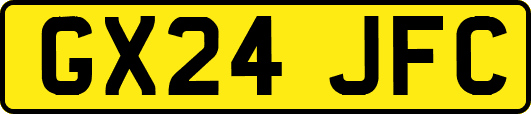 GX24JFC