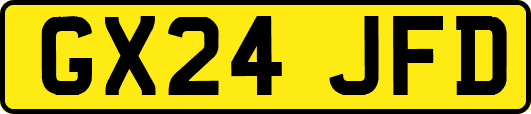 GX24JFD