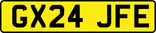 GX24JFE