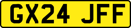 GX24JFF