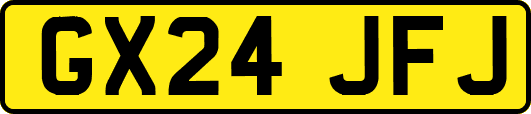 GX24JFJ