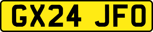 GX24JFO