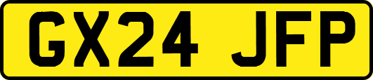 GX24JFP