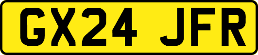 GX24JFR