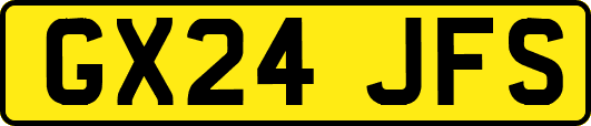 GX24JFS