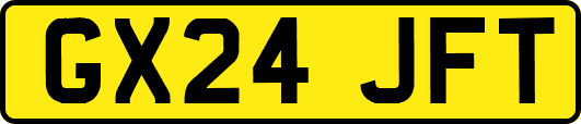 GX24JFT