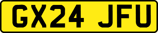 GX24JFU