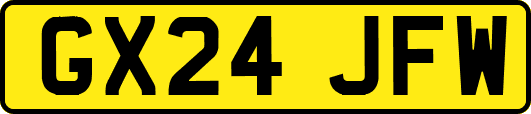 GX24JFW