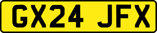 GX24JFX