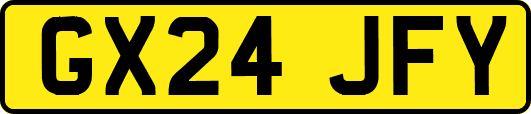GX24JFY