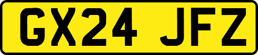 GX24JFZ