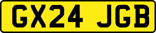 GX24JGB