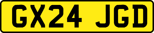 GX24JGD