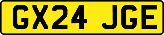 GX24JGE