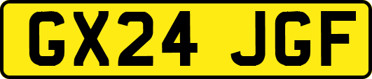 GX24JGF