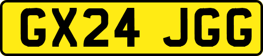 GX24JGG