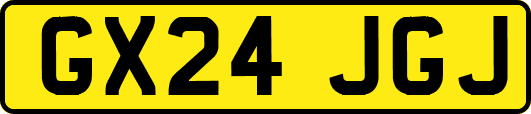 GX24JGJ