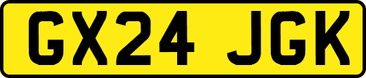 GX24JGK
