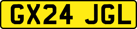 GX24JGL