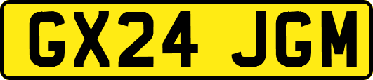 GX24JGM