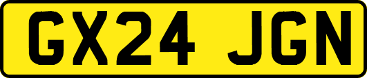 GX24JGN