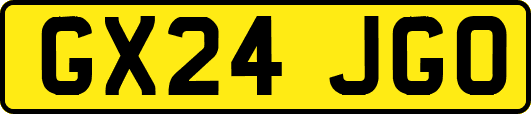 GX24JGO