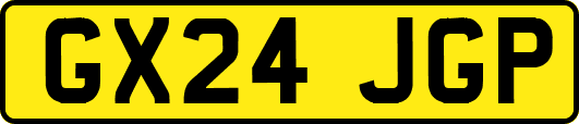 GX24JGP