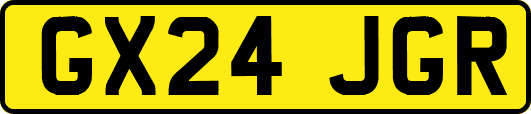 GX24JGR