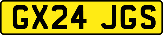 GX24JGS