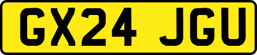 GX24JGU