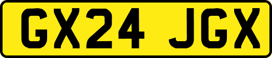 GX24JGX
