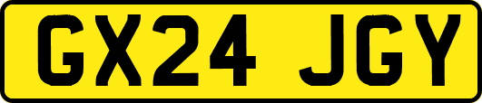 GX24JGY