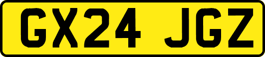 GX24JGZ