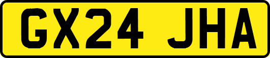 GX24JHA