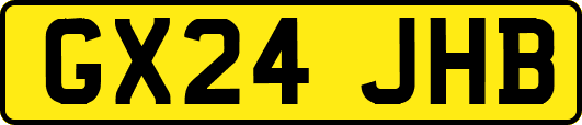 GX24JHB