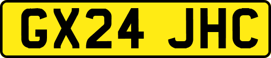 GX24JHC