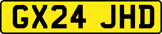 GX24JHD