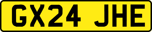 GX24JHE